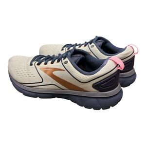Brand Brooks Transmit 3 Running Shoes Women's Size 9.5 Sneakers Trainers
